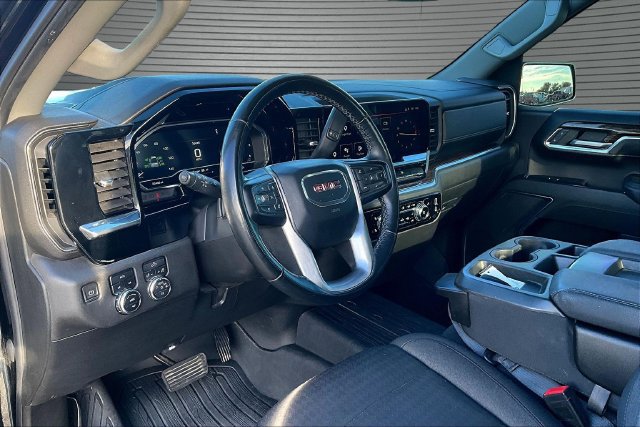 Used 2023 GMC Sierra 1500 Elevation AWD/4WD image 16