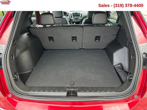 Used 2021 Chevrolet Equinox Premier AWD/4WD image 20