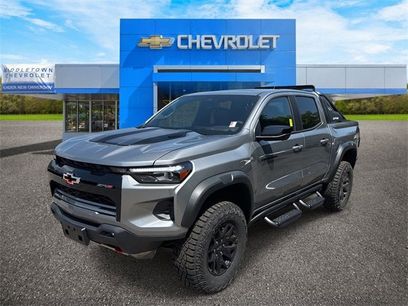 New 2025 Chevrolet Colorado ZR2 w/ Midnight Edition