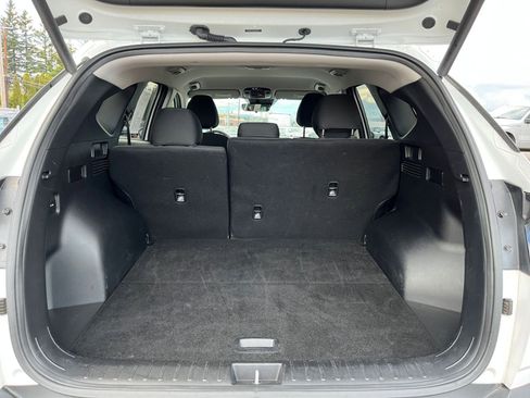 Used 2025 Hyundai Tucson SEL image 34