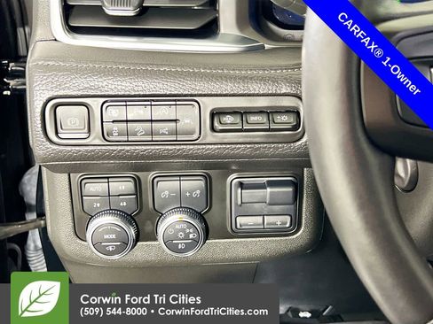 Used 2023 GMC Yukon XL Denali w/ Denali Reserve Package image 21