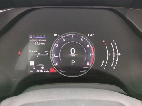 Certified 2023 Lexus RX 350 Premium Plus w/ Cold Area Package FWD image 26