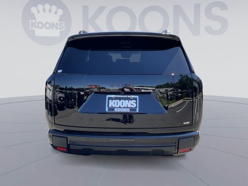 New 2027 Kia Telluride SX X-Line AWD/4WD image 10
