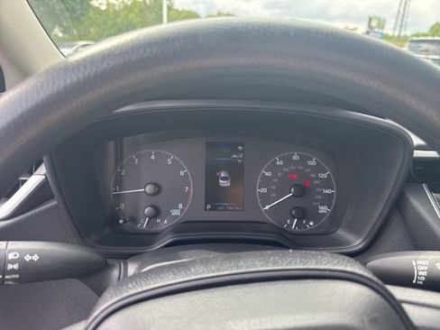 Used 2024 Toyota Corolla LE FWD image 13