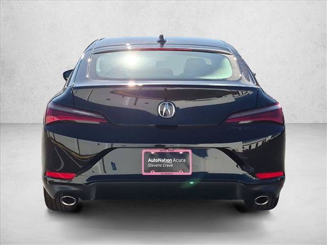 Certified 2026 Acura Integra FWD image 7