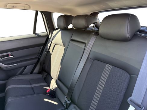 New 2026 MAZDA CX-50 2.5 Hybrid w/ Preferred Pkg image 16