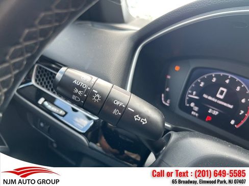 Used 2023 Honda Civic Sport Touring image 22