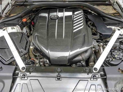 Used 2021 Toyota Supra Premium w/ Driver Assist Package RWD image 27