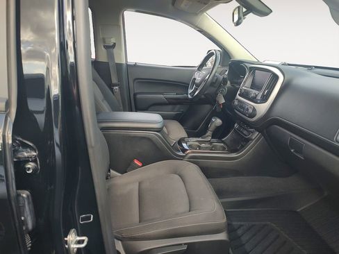 Used 2021 GMC Canyon Elevation w/ Trailering Package RWD image 15