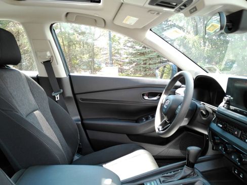 Used 2023 Honda Accord EX image 16