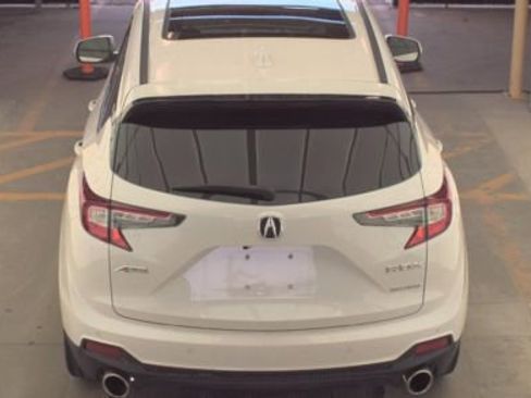 Used 2024 Acura RDX A-Spec image 6