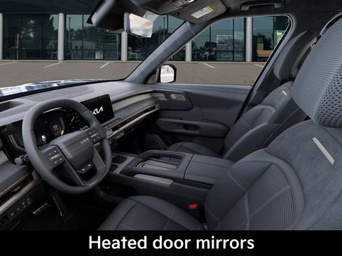 New 2027 Kia Telluride X-Line SX Prestige image 20