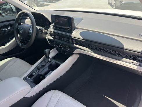 Used 2023 Honda Accord LX image 14