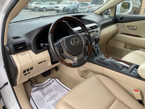 Used 2015 Lexus RX 350 AWD image 5