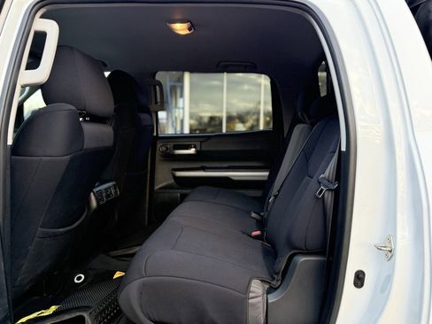 Used 2018 Toyota Tundra SR5 image 22