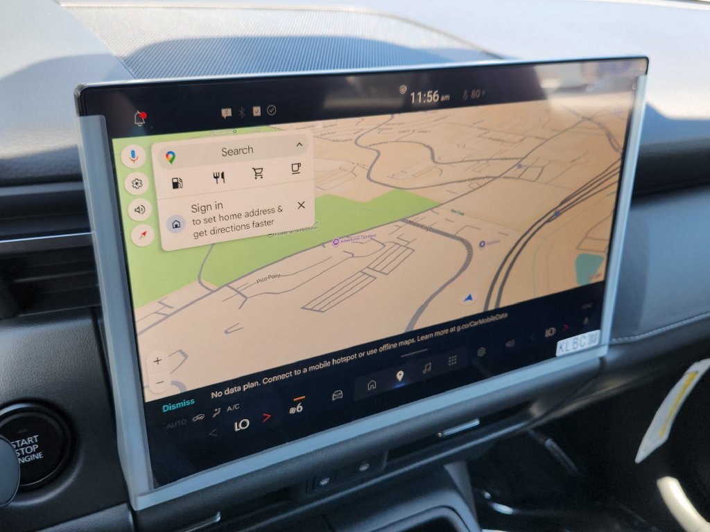 New 2026 MAZDA CX-5 Select AWD/4WD image 8