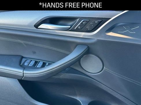 Used 2021 BMW X3 M40i image 11