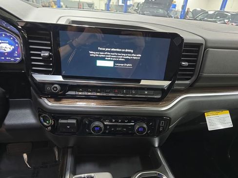 New 2026 Chevrolet Silverado 1500 RST AWD/4WD image 20