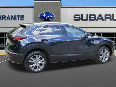 Used 2024 MAZDA CX-30 AWD 2.5 S w/ Premium Package image 11