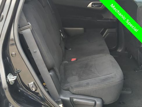 Used 2013 Nissan Pathfinder SV w/ Trailer Tow Pkg AWD/4WD image 20