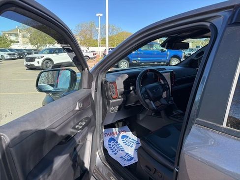 Used 2025 Ford Ranger Raptor image 15