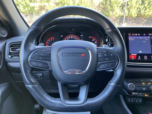 Used 2022 Dodge Durango R/T AWD/4WD image 18