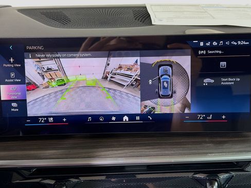 New 2026 BMW X5 xDrive40i AWD/4WD image 18