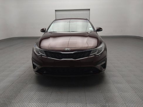 Used 2020 Kia Optima LX image 15