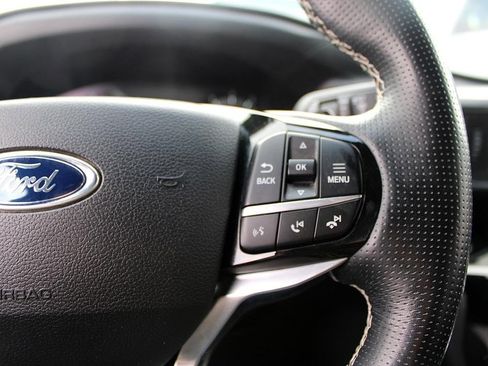 Used 2021 Ford Explorer ST w/ Equipment Group 401A image 11