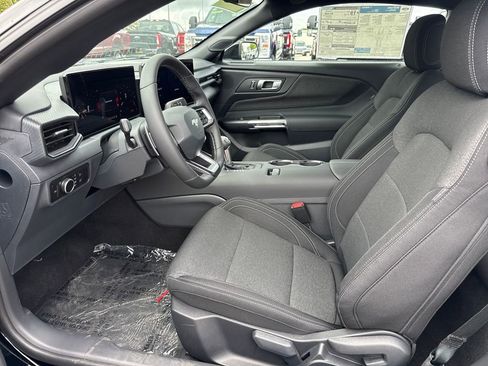 New 2026 Ford Mustang GT image 19