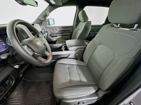 Used 2024 RAM 1500 Big Horn image 13
