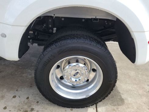 Certified 2024 Ford F450 Limited image 15