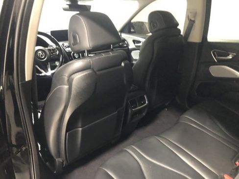 Used 2022 Acura RDX w/ Technology Package image 17
