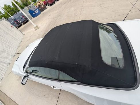 Used 2023 Ford Mustang Premium RWD image 12