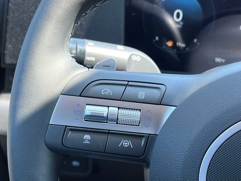 New 2026 Hyundai Kona Limited FWD image 22