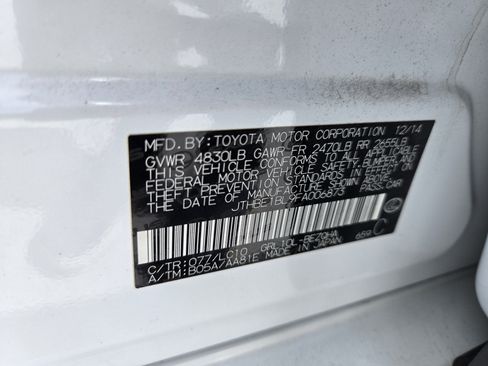 Used 2015 Lexus GS 350 RWD image 29