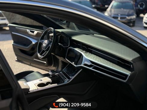 Used 2021 Audi A7 3.0T Prestige w/ Luxury Package image 36
