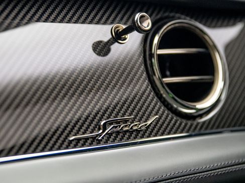 New 2026 Bentley Bentayga Speed image 33