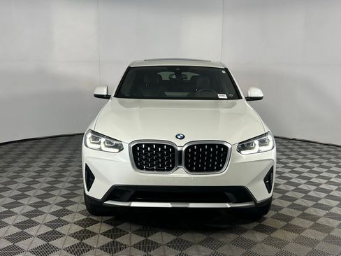 Used 2025 BMW X4 xDrive30i image 7