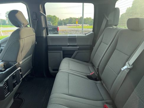 Used 2018 Ford F150 XLT w/ Equipment Group 302A Luxury AWD/4WD image 13