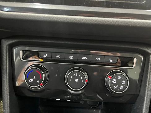 Certified 2023 Volkswagen Tiguan S w/ Driver Assistance Package image 17