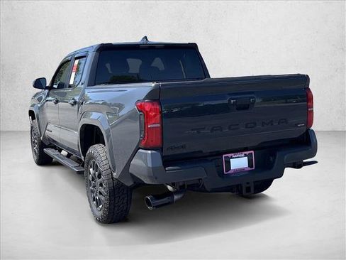 New 2026 Toyota Tacoma SR5 AWD/4WD image 9