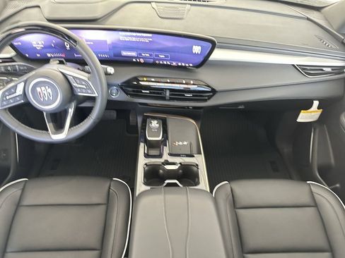 New 2026 Buick Enclave Avenir image 18