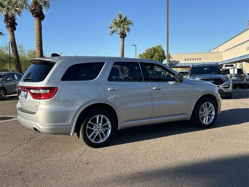 Used 2023 Dodge Durango GT image 7