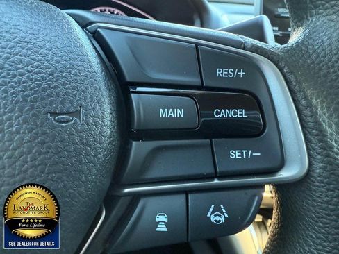 Used 2019 Honda Accord LX image 11