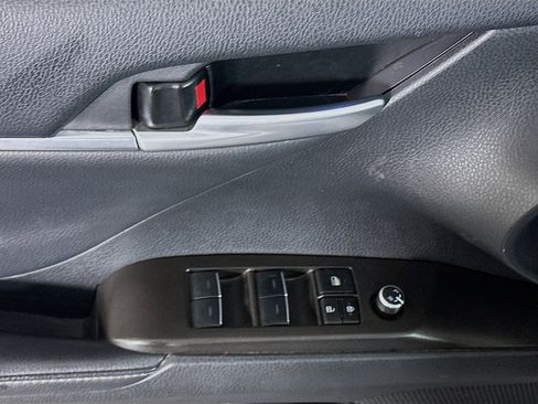 Used 2024 Toyota Camry XSE image 15