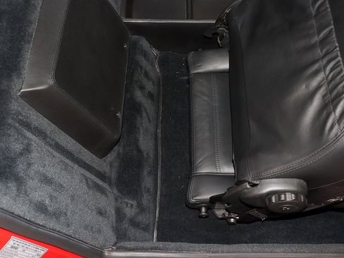 Used 1998 Ferrari F355 Berlinetta image 42