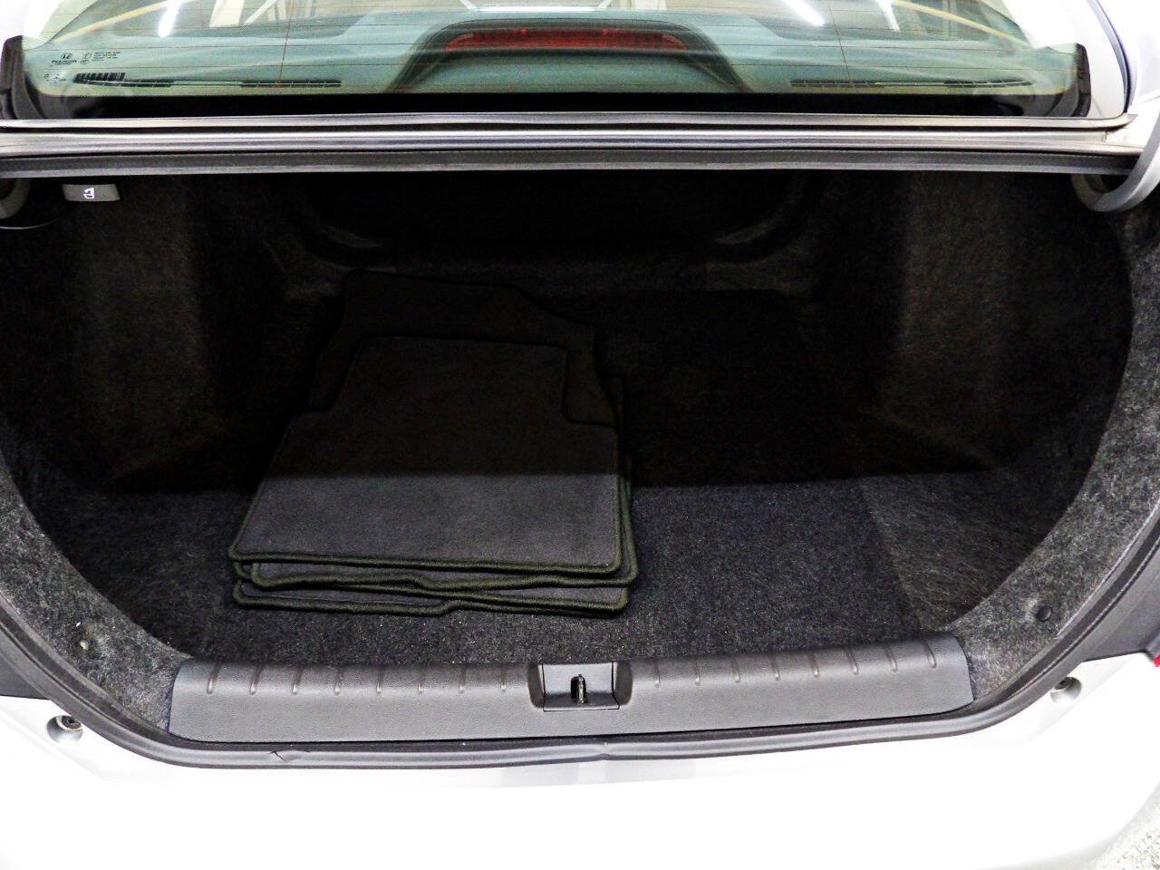 Used 2019 Honda Civic LX image 13