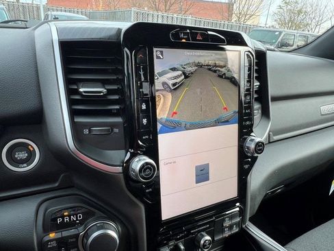 New 2026 RAM 1500 Big Horn image 38