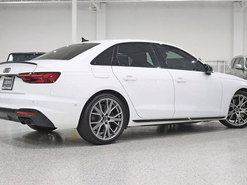 Used 2023 Audi S4 Prestige image 10
